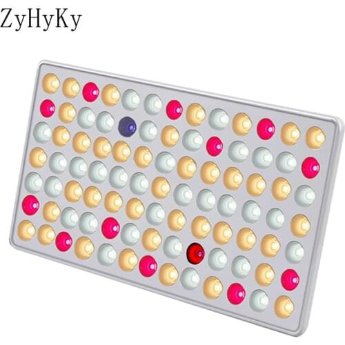 3 Years Warranty New Full Spectrum Samsung LM281b Diode Plant Grow Light 2000W LED Plant Growth Light For Seedling Phyto Lamp