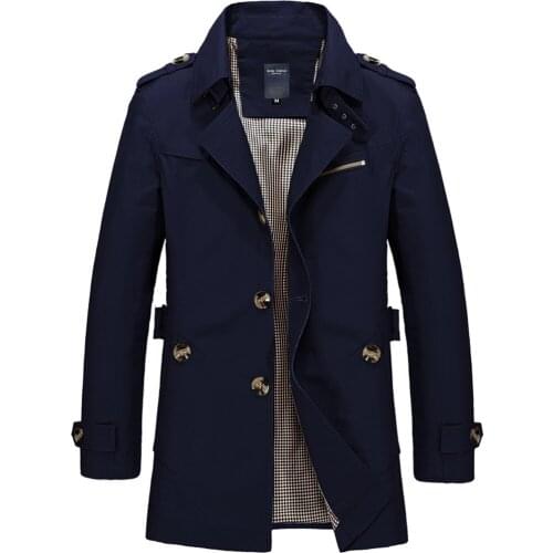 Liva girl Men's Winter Jackets