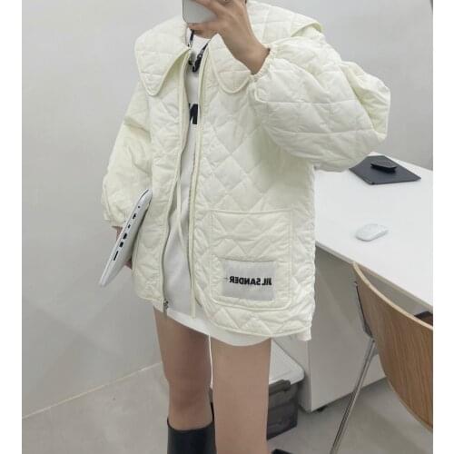 Meilikelin Men's Parkas