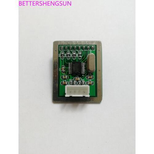 CS5530 module weighing module AD module STM32 code