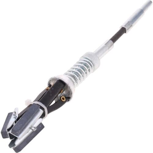 2020 New 3 Legs Adjustable Brake Cylinder Hone Piston With 3 Grinding Stones Tool Range:19mm-64mm