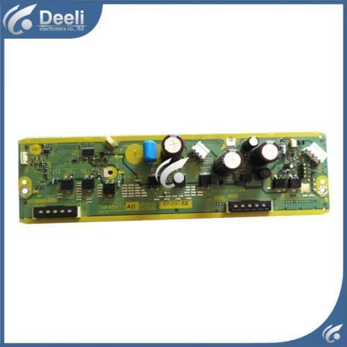 95% new original for board TNPA5072 TNPA5072AC TH-P42C20C TH-42PH20C good working