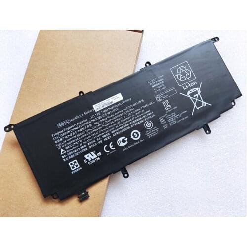 Original WR03XL TPN-Q133 HSTN-DB5J IB5J Laptop Battery For HP Split X2 13-M000 M007TU M011TU M100BR M100LA M110DX P101la G280la