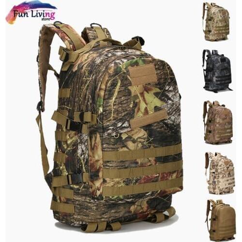 Rchnbc Hiking And Travel Backpacks