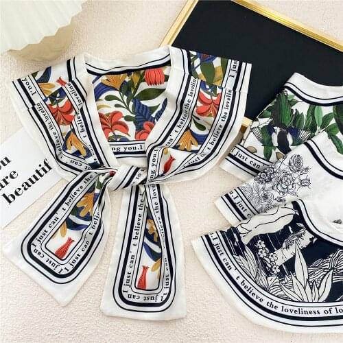 Luxury New Double Printed Shawls Women Summer sun protection shoulder Band Female Spring Long Scarfs Ladies L007
