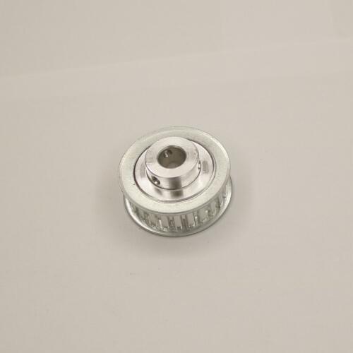 XL 24 teeth Timing Pulley Bore 10mm belt width 10mm CNC High Quality Automatic equipment Engraving Machine Accessories