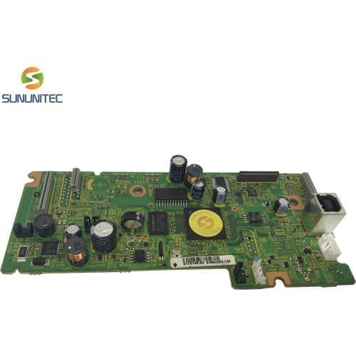 FORMATTER PCA ASSY Formatter Board Logic Main Board MainBoard Mother Board for Epson L365 L385 Printer