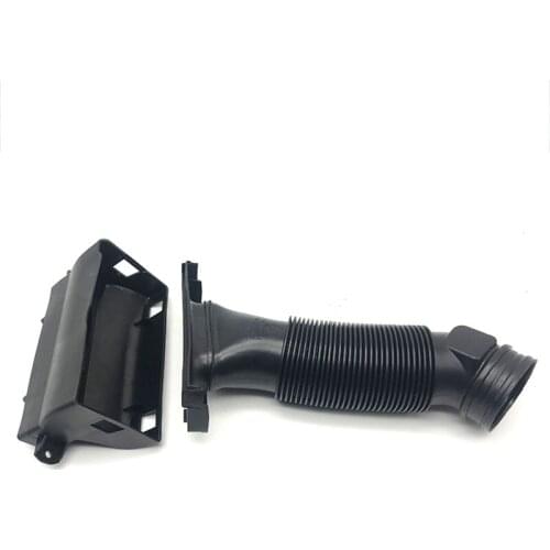 Brand New Intake Pipe Modification Air Intake Air Inlet Pipe For VW for Skoda Rapid New Santana Je.tta Polo 2014-2019