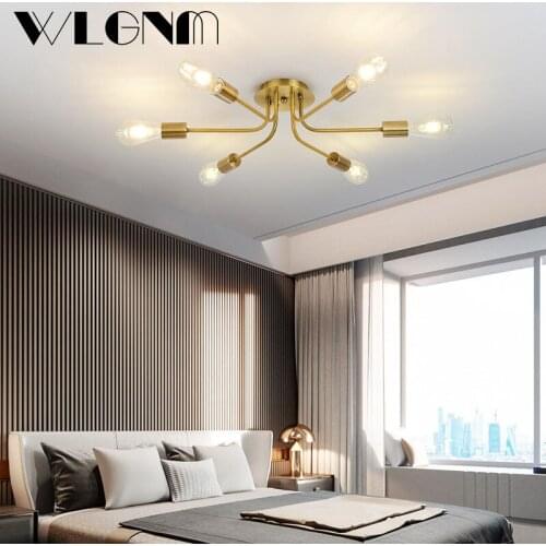 Потолочное освещение WLGNM China At AliExpress