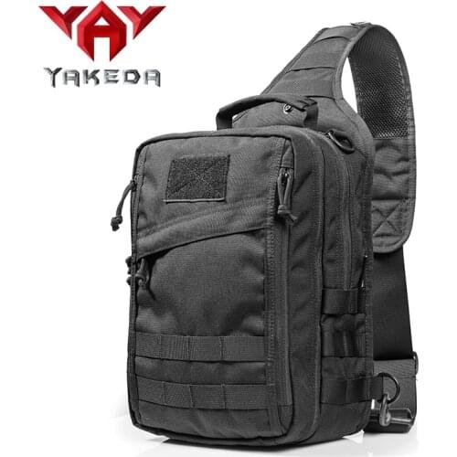 Yakeda Hunting Bags