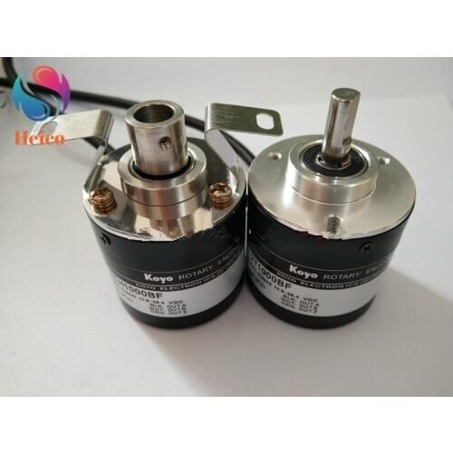 10-3600 Pulses Incremental Photoelectric Encoder Optical Rotary Encoder AB Two-phase+Z Phase 5-24V