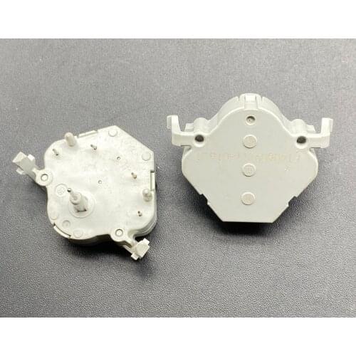 2pcs car instrument meter stepper motor for Hyundai Tucson Kia Honda Odyssey Toyota Reiz Crown Corolla cluster