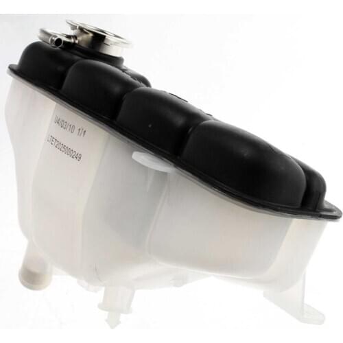 Car Coolant Reservoir Expansion Tank 2025000249/1245000406 Fit For 1997-2000 Mercedes-Benz C230 1995-1997 Mercedes-Benz C36 AMG