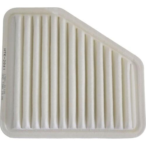 Car Air Filter for TOYOTA Venza RAV4 Matrix Corolla Camry Avalon for LEXUS ES350PONTIAC Vibe LEXUS ES 300 17801-31120