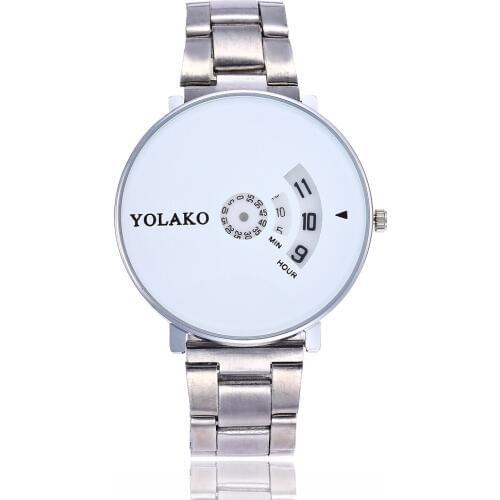 Womens Watches Fashion Women Wrist Watch Luxury Ladies Watch Women Bracelet Reloj Mujer Clock Relogio Feminino