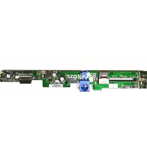 For dell r620 hard disk backplane 2.5 posegadas 4-bit 0pmhhg pmhhg