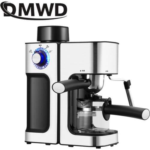 DMWD Mini Coffee Machines