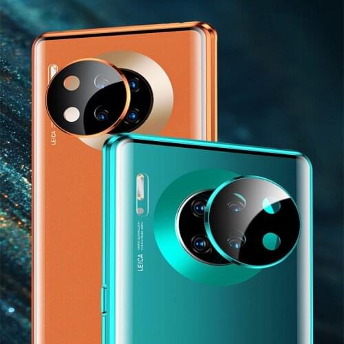 FENGYEDONGSHENG Huawei Mate 20 Lite Phone Cases