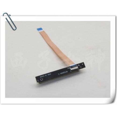 HDD cable For ASUS Vivobook S15 X530 X530U X530UN laptop SATA Hard Drive HDD SSD Connector Flex Cable