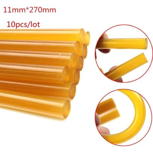 Hot Melt Glue Sticks Dent Professional Adhesive Sticks For Paintless Dent Repair Tools Dent Removal Tool Kit