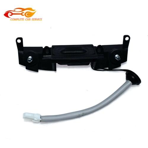 25380AX60B 25380-AX60B Trunk Tailgate Boot Opener Trunk Switch Suit For Nissan Micra