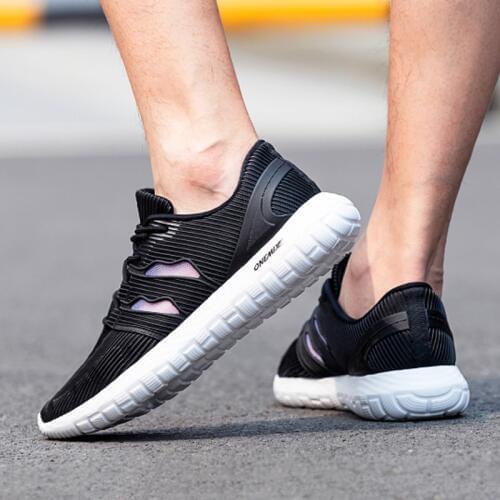 ONEMIX 2021 Summer New Mens Running Shoes Trainers Lightweight Sports Breathable Energy Sneakers for Women Walking Gym Fitness