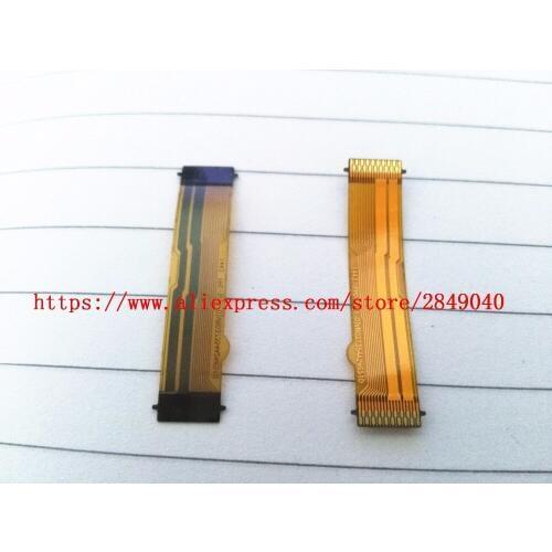 New FOR casio ZR50 FLEX flash lines to row, switch machine FLEX