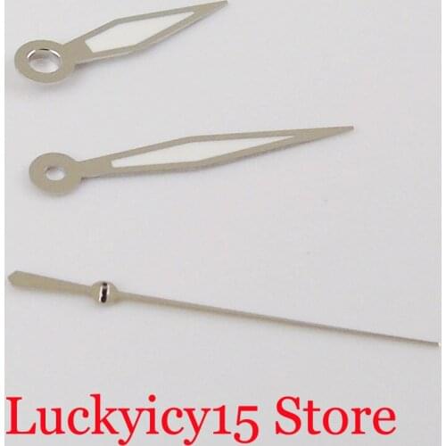 New High Quality Watch Needles Watch Hand fit NH35 NH35A Movement