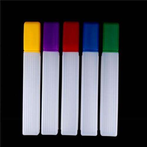 Needle Organizer Sweater Knitting Needles Storage Box Multi-function Sewing Tool