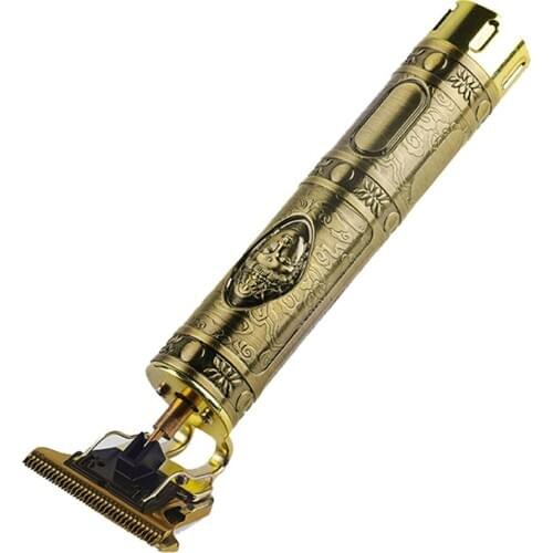 Professional Electric Hair Trimmer Clipper Cutting Machine Home Haircut for Men SMJGood