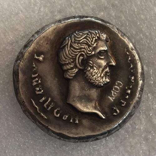 Roman COPY COINS type 10