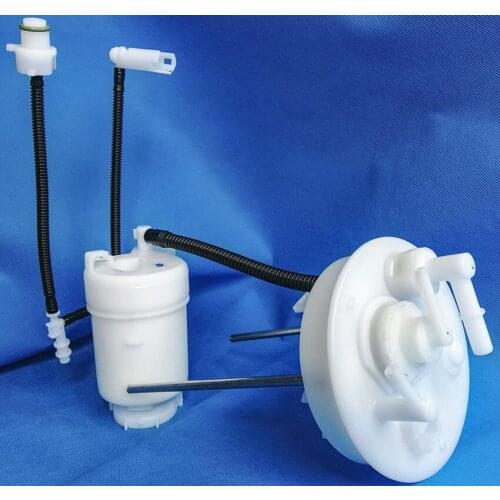 WAJ Fuel Filter 17048TV1E00, 17048-TV1-E00 Fits HONDA CIVIC 5D 12-16 & CIVIC TOURER 14-17