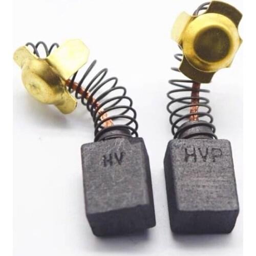 Carbon Brush For Dewalt Dwp849x Carbon Brush Polishing Machine Carbon Brush Car Waxing Machine Carbon Brush N398327