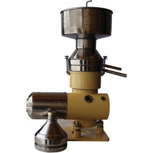 ЗАО "Сепаратор" Separators For Milk China