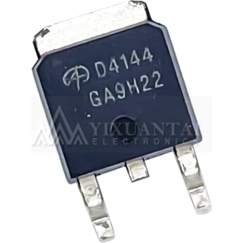 10pcs/lot 100%New original AOD4144 D4144 AOD4146 D4146 AOD4180 D4180 AOD4189 D4189 AOD4540 D4540 AOD4454 D4454 AOD425A D425A