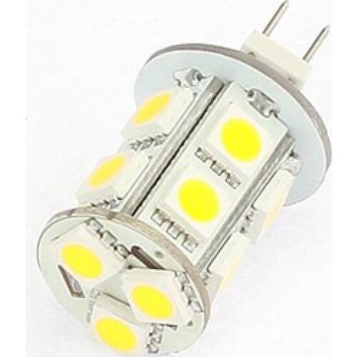 13Led Lamp G4 5050SMD 24V For Car Boat Camper Housing Spot Down Lighting 1pcs/lot
