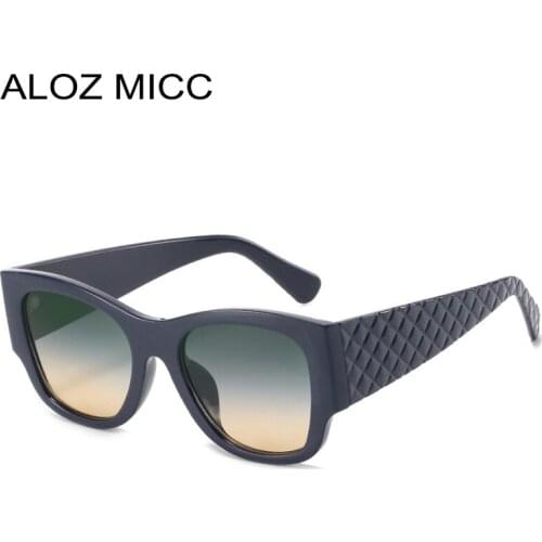 ALOZ MICC Women Sunglasses Q875