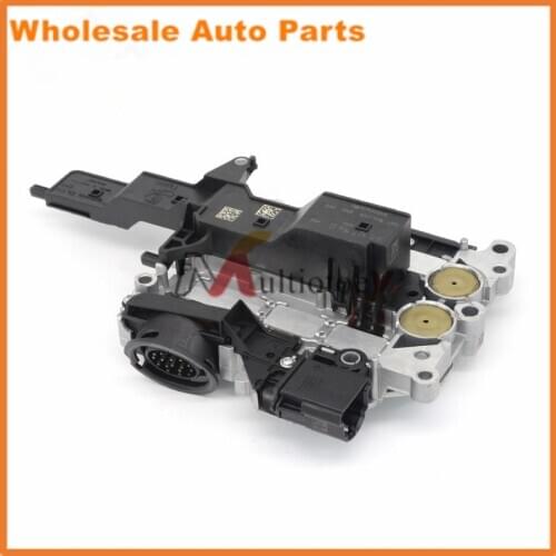 0B5DL501 Transmission Control Unit TCU /TCM 0B5 0B5927156E DL501 For Audi A4 A5 A6 A7 Q5 7 Speed 0B5DL501 Remanufactured