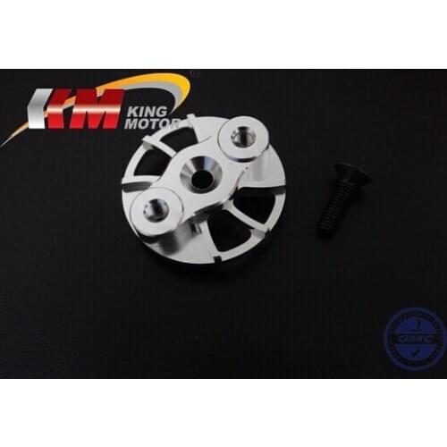 High Cooling Clutch Mount for KM ROVAN ZENOAH ENGINE PARTS baja 66076