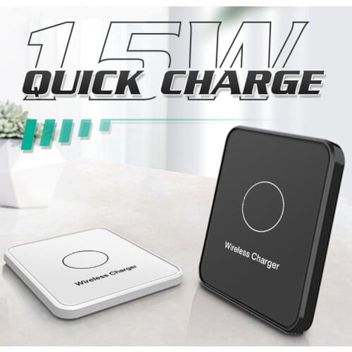 Wireless Chargers For Iphone EXPUNKN China