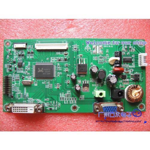 G7 M2791 Motherboard Driver Board Integrated Board PN:900-00-00115