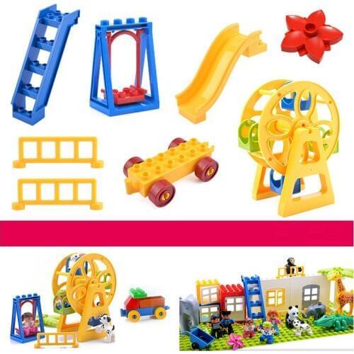 Block Constructors Hairun China