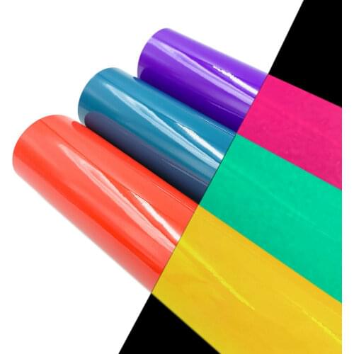 Color Changing Aadesive Vinyl High Temperature Will Change Color Compatible with Cricut Silhouette for Sticker Cup Water Bottle