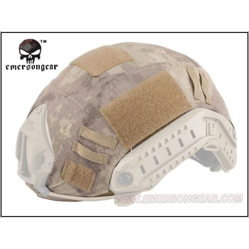 EMERSON FAST tactical version of the helmet cloth / AT helmet cover