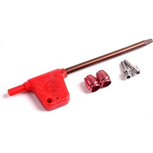 2pcs Bicycle Cables Housing Hydraulic disc brake Olive Connect Insert Kit for SRAM DB1/DB3/DB5/GUIDE R RSC/LEVEL TL/TLM/CODE