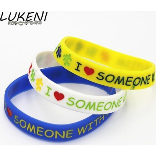 Белые браслеты LUKENI China At AliExpress