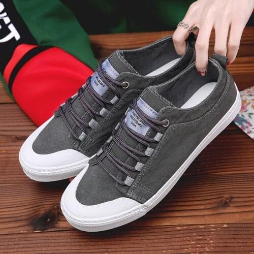 Mochencheng Skateboarding Shoes