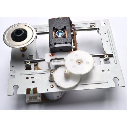 Original new SF-91 5P 8P Mechansim SF91 5PIN 8PIN SF-91 5+8PINS Cable Optical Pick-ups Laser Lens for homely CD player