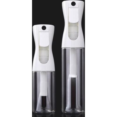 Transparent Hydrating Alcohol Spray Bottle Household Multifunctional Spray Hairdressing Tool TS2 facial sprays