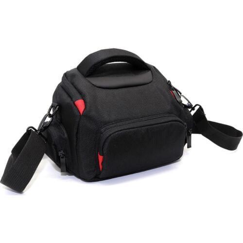 Camera Case Shoulder Bag for Leica X Vario X-U SL D-Lux 6 5 V-Lux 4 3 2 M Monochrom M-P M10 M9 M9-P M8 M7 M6 M5 M4 M3 M